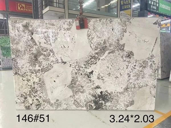 Kopenħagen Granit Slab