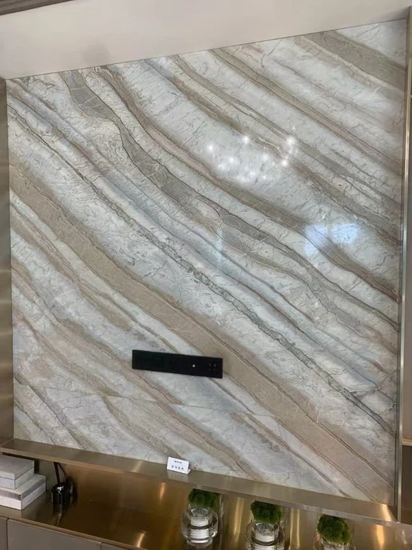 Corteccia Quartzite Background