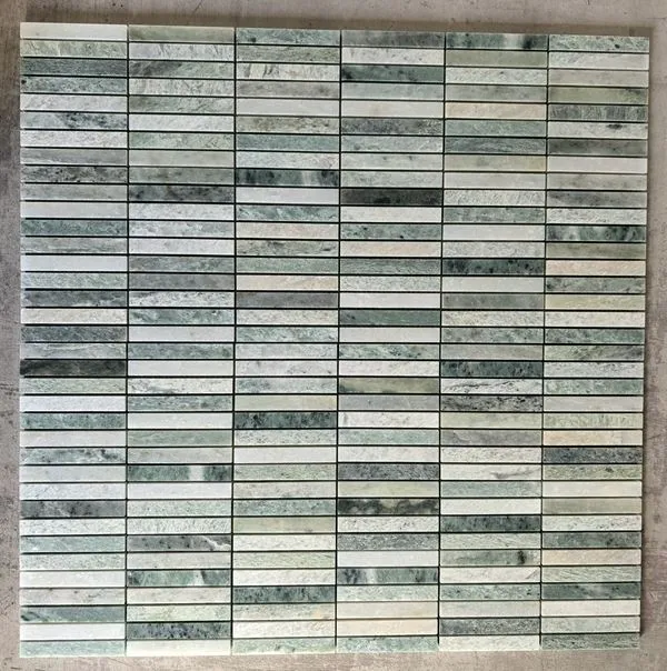 Madum tal-Mużajk tas-Swaba'