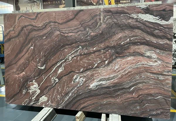 Fużjoni   Nar   Kwarżit