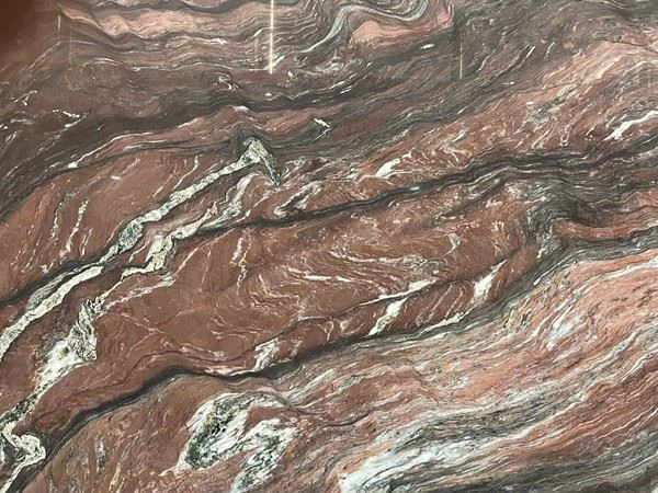 Fusion Fire Quartzite vein