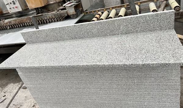 G603 Passi tal-Granit