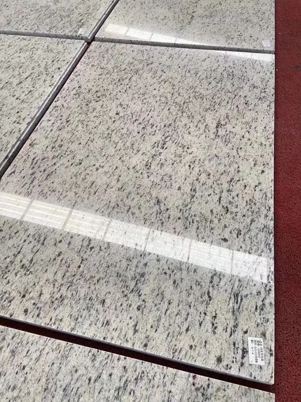 Giallo San Francisco Granite wall tiles