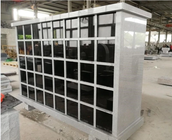 Granit Columbarium