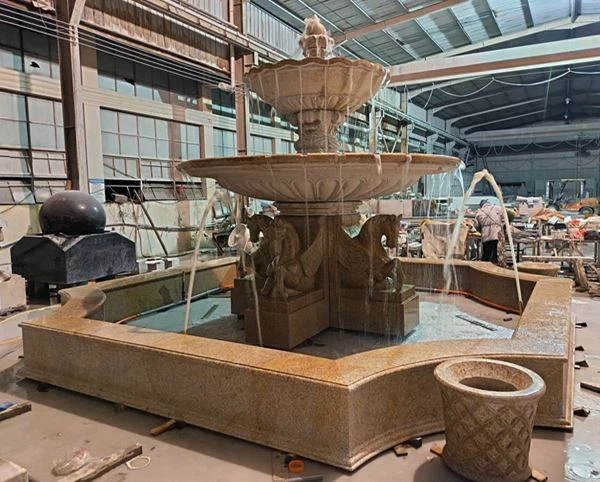 Funtana tal-Ilma tal-Granit