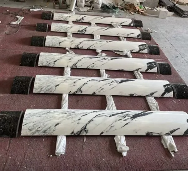 Kolonna Irħam vojta