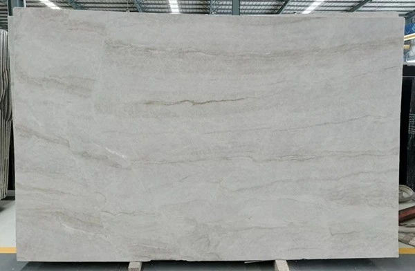 Honed Taj Mahal Quartzite Slabs