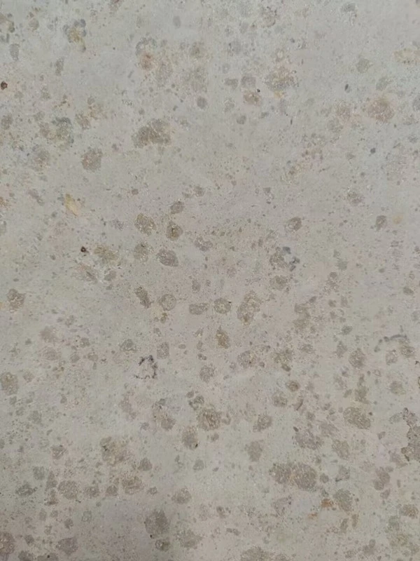 Jura Beige Honed Limestone tiles