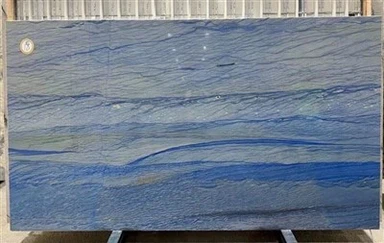 Azul Macaubas Slab
