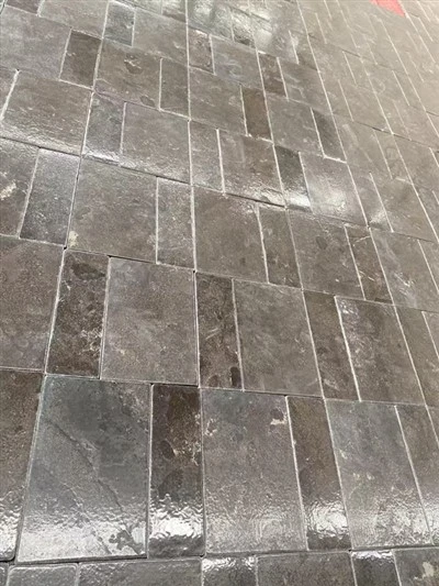 Pavers Blue Limestone