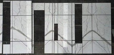 Madum tal-Ħitan ta' Calacatta