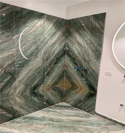 Gaya Quartzite Madum tal-banju