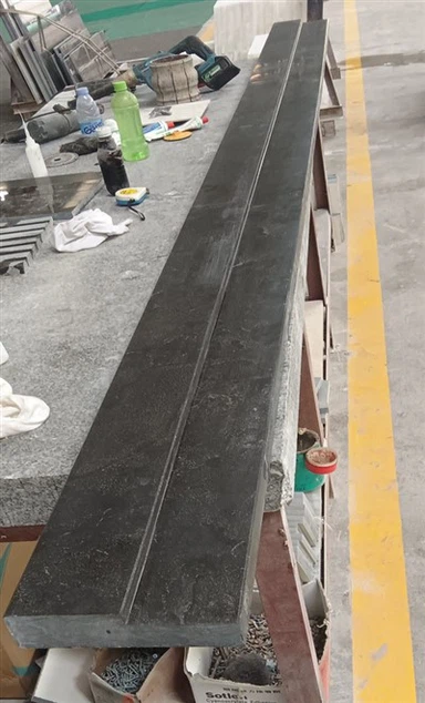 Soll tal-Bieb tal-Ġebla tal-ġir