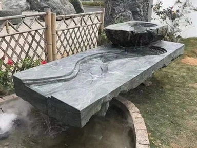 Funtana tal-Ġnien tal-Irħam