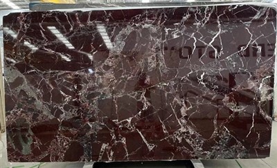 Slab Rosso Levanto