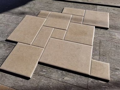 Sinai Pearl Limestone