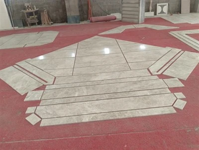 Taj Mahal Floor Madum