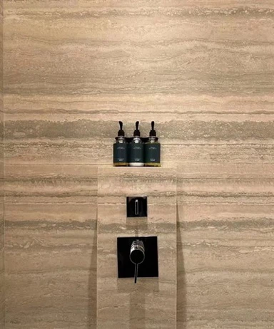 Travertini Grigio Madum