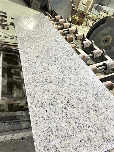 Madum tal-Granit White Rose