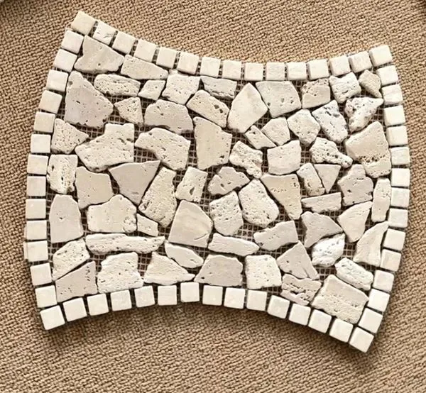 Madum tal-Art tal-Mużajk tat-Travertina