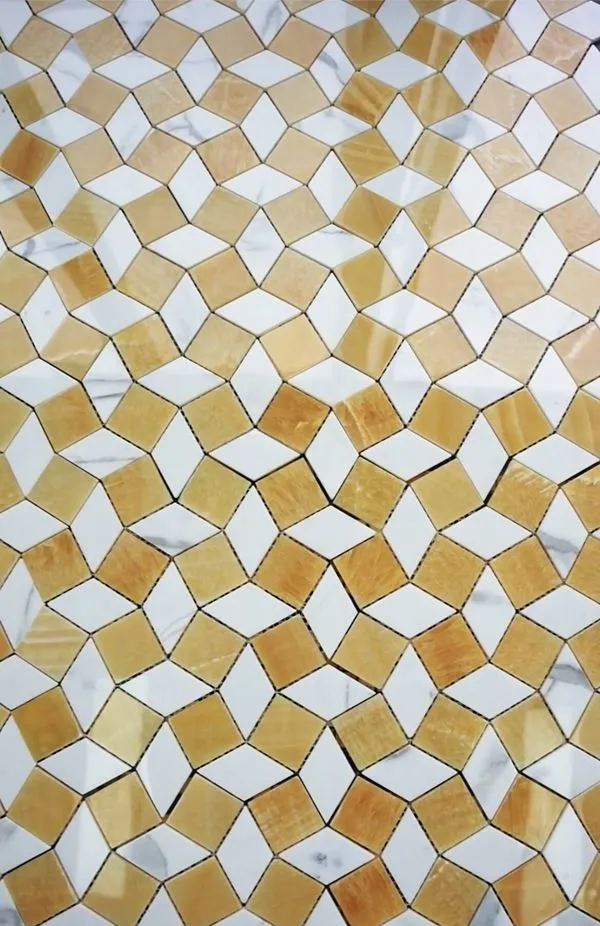 Madum Irħam Abjad U Deheb