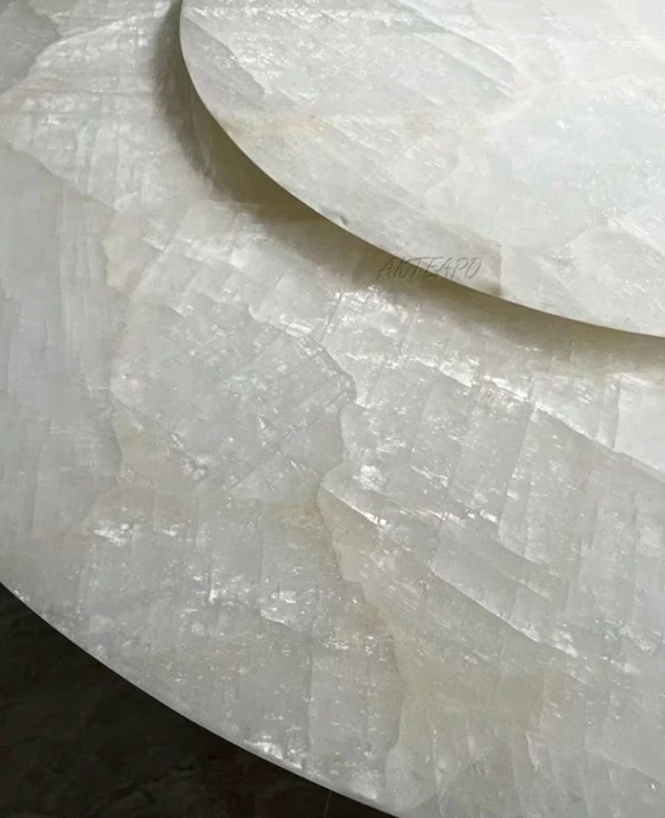 White Onyx pattern